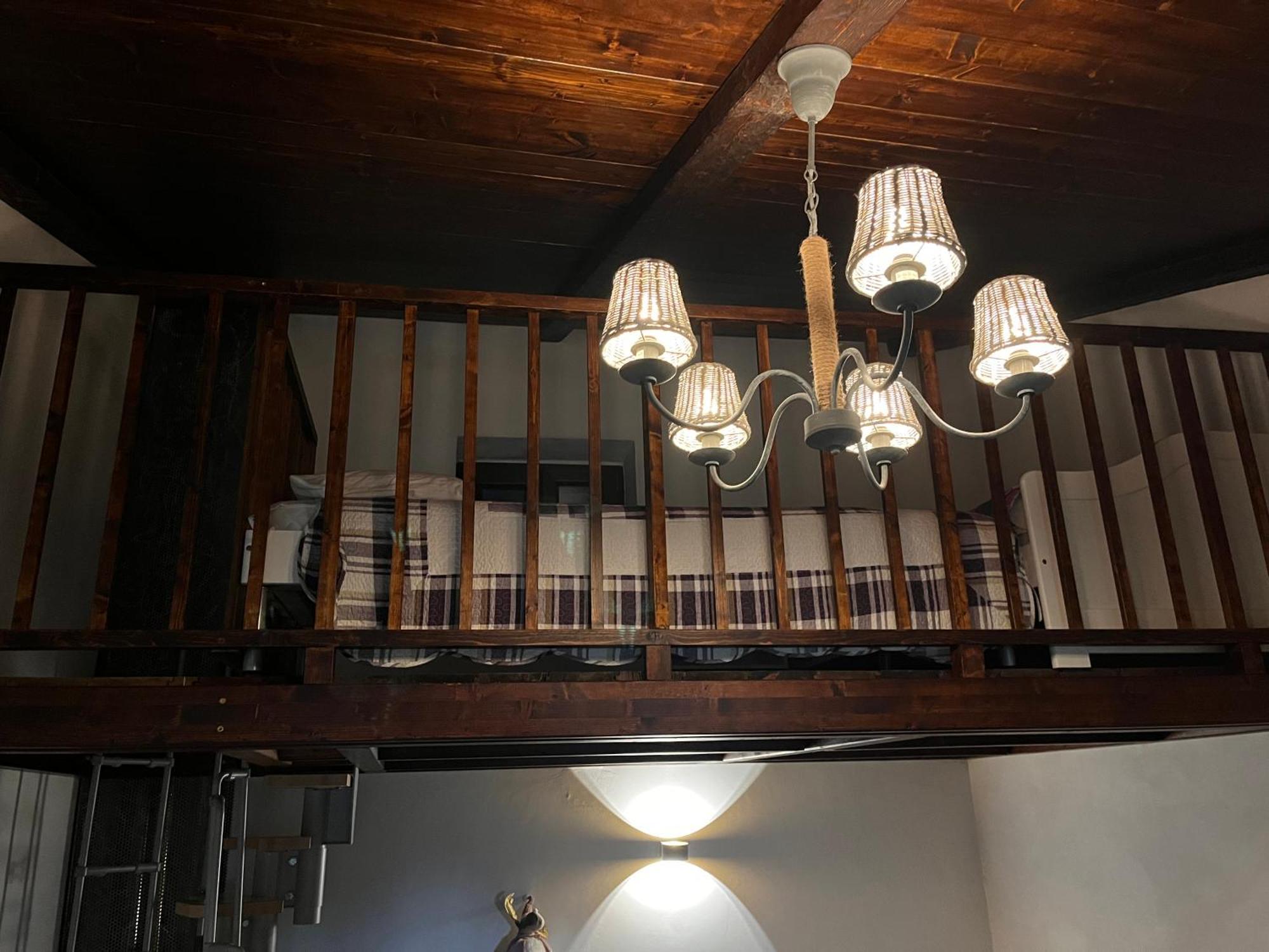Casa Mupi Villa Sant'Eufemia a Maiella Eksteriør bilde